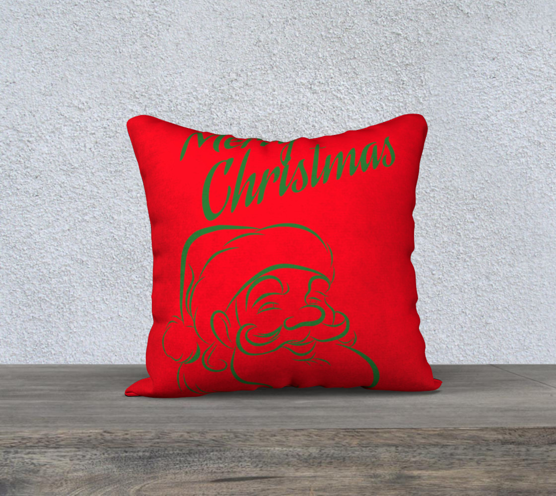 Merry Christmas preview #1