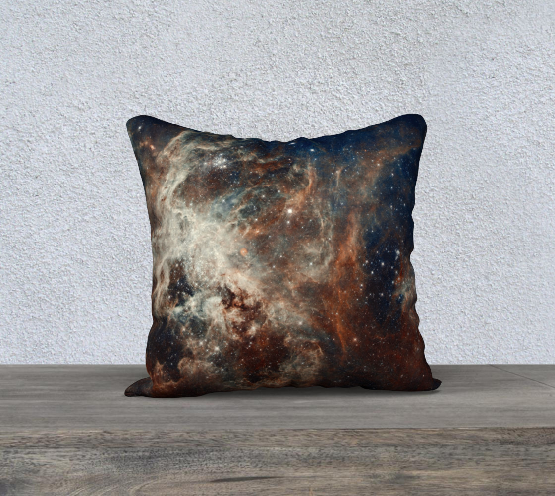 Galaxy Stars Geek Nebula preview #1