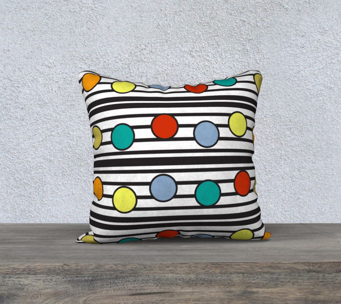 Mid-Century Modern Dot preview #1