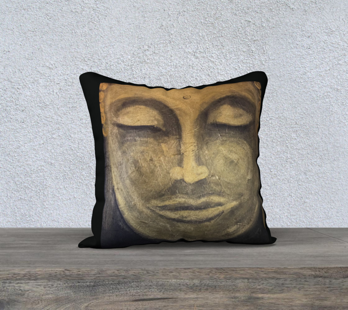 Mama Buddha preview #1