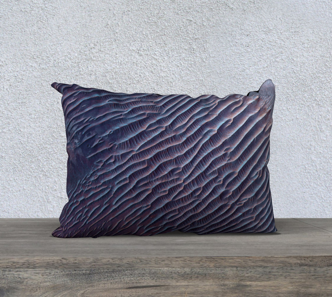 Martian Dunes Purple preview #1