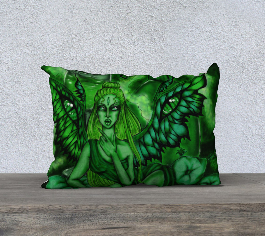 Absinthe preview #1