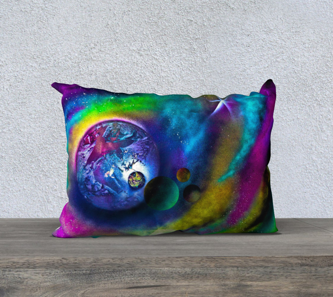 Outer Space preview #1