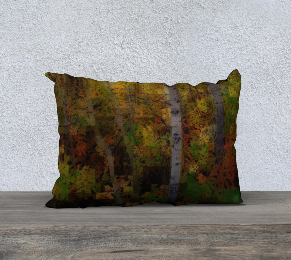 Woodland Walk (b) preview #1