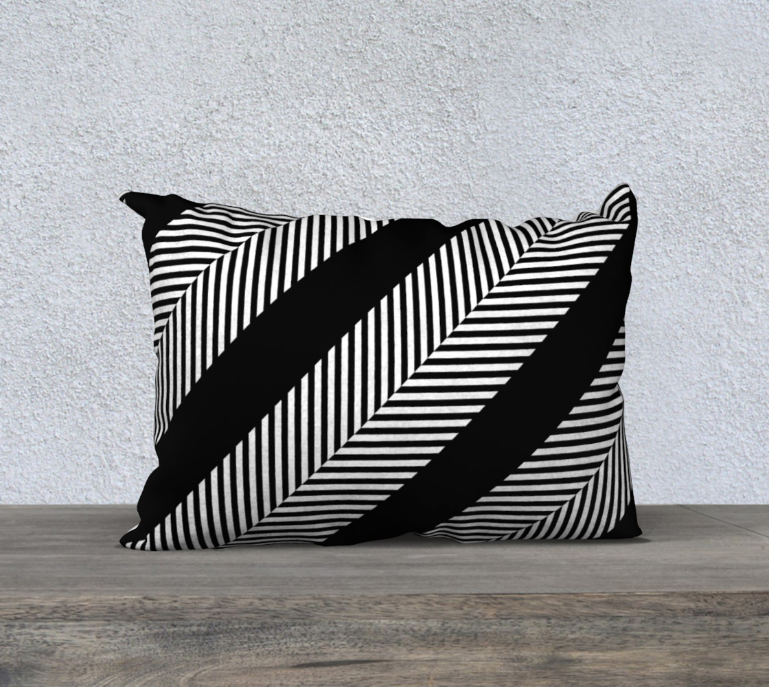 Herringbone Double Bold preview #1
