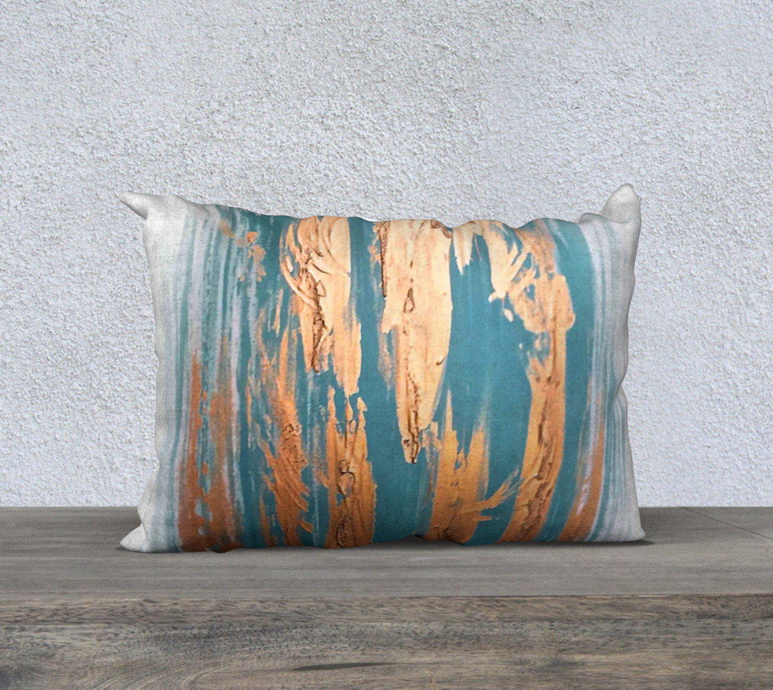 Copper Morning preview #1