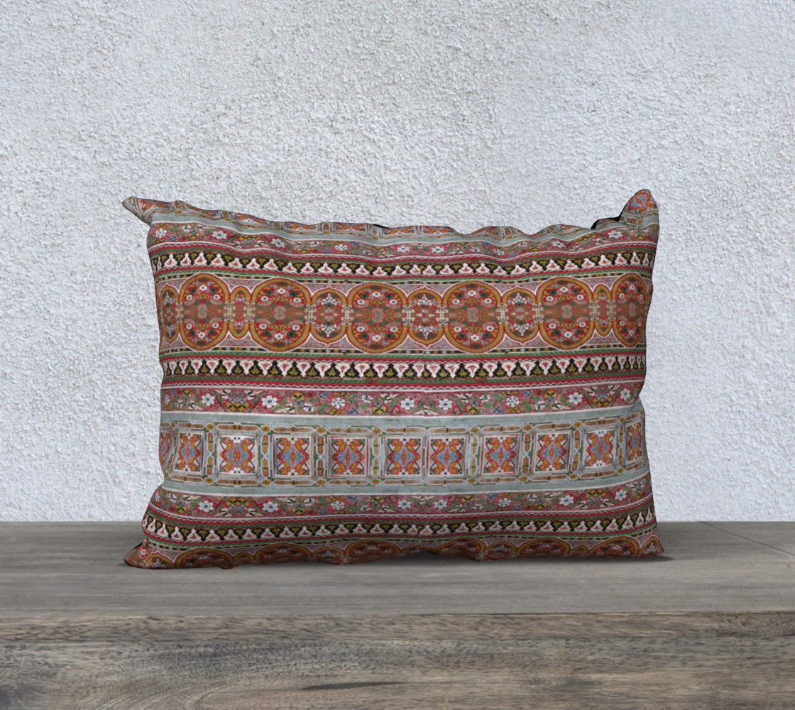 Marrakech preview #1