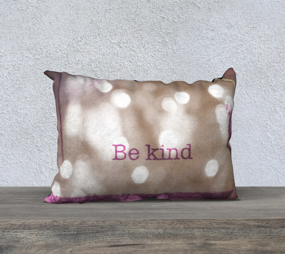 be kind preview #1