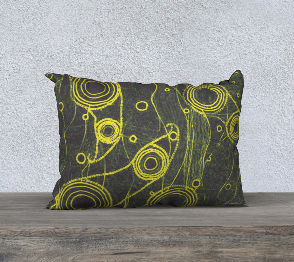 Yellow and Black preview #1