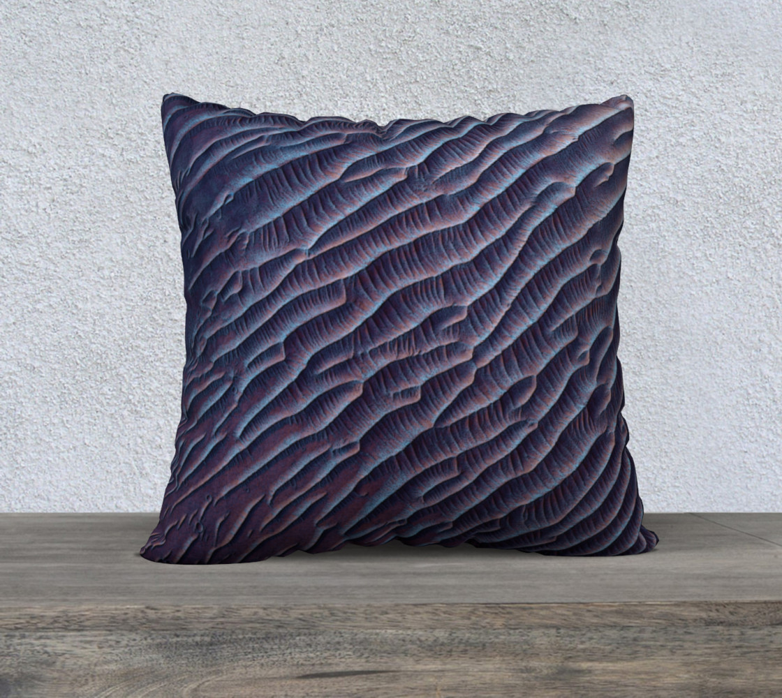 Martian Dunes Purple preview #1