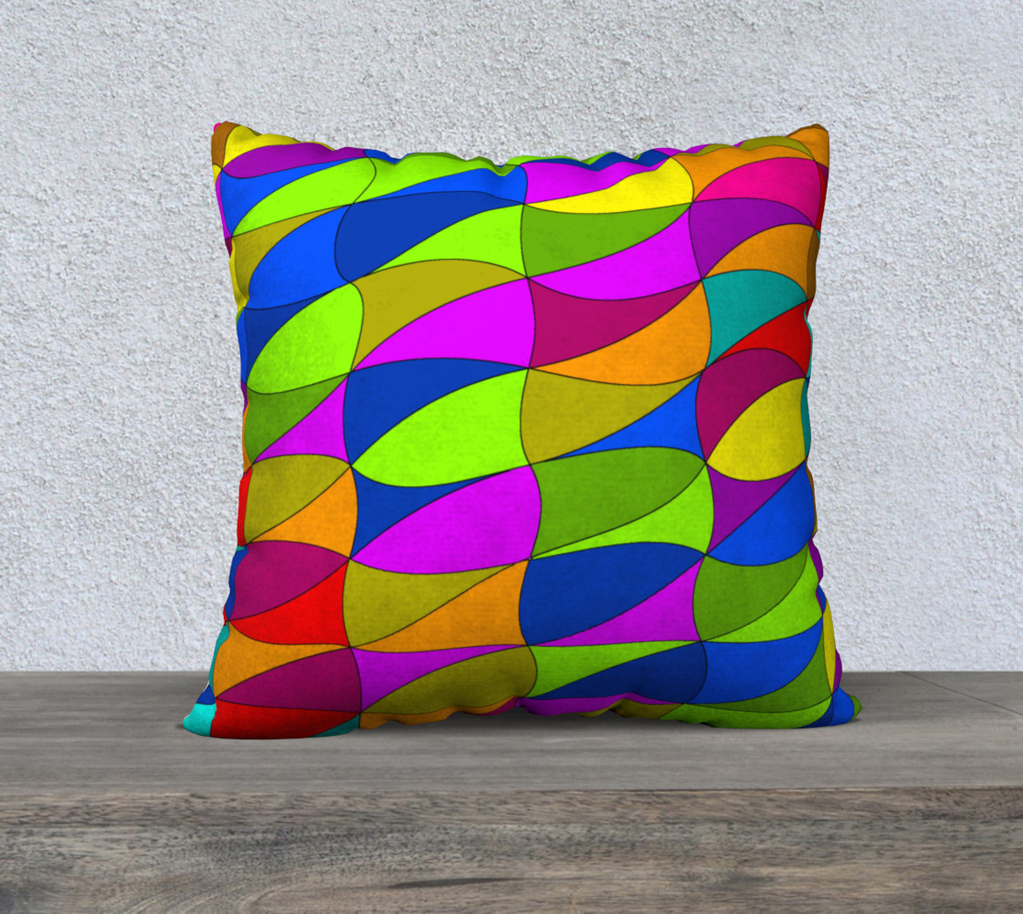 Flowerpower confused pattern preview #1