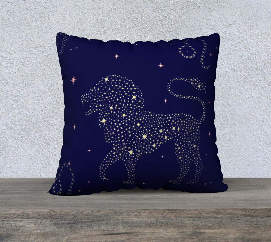 stars leo preview #1