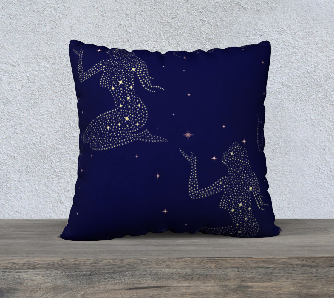 stars virgo preview #1