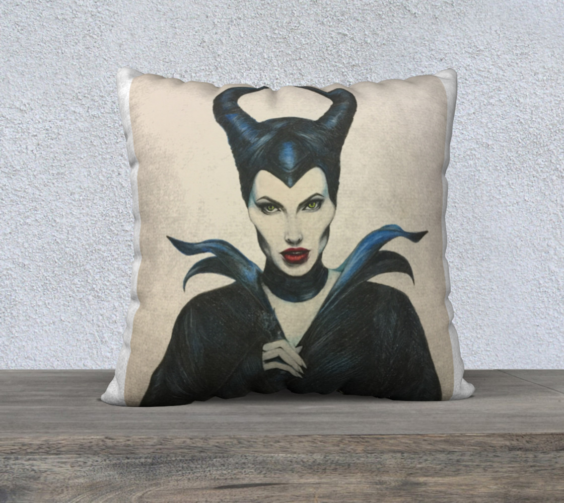 Maleficent Once Upon A Dream preview #1