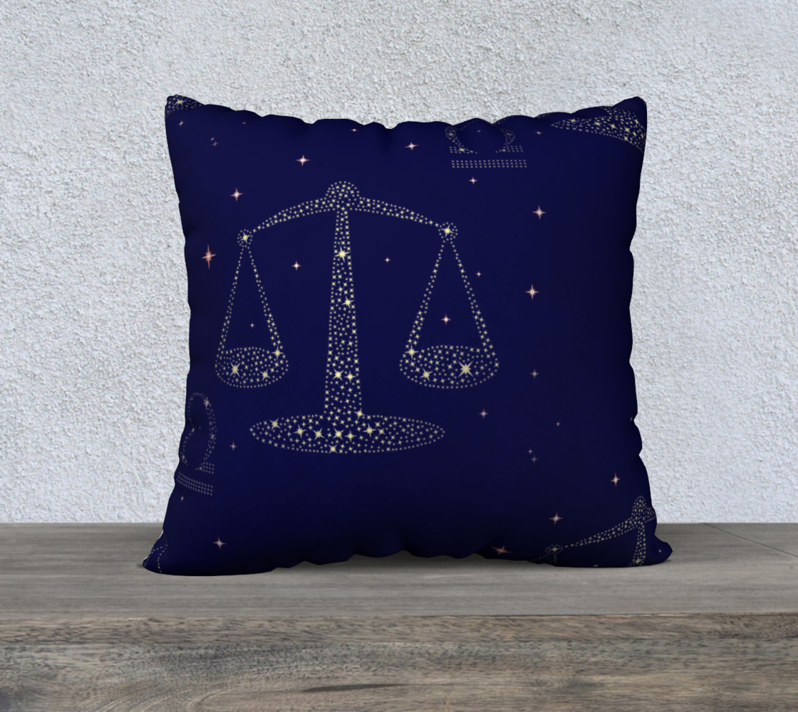 stars libra preview #1