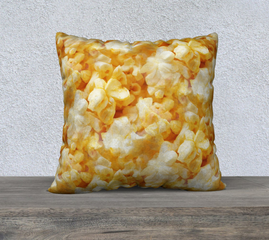 popcorn preview #1