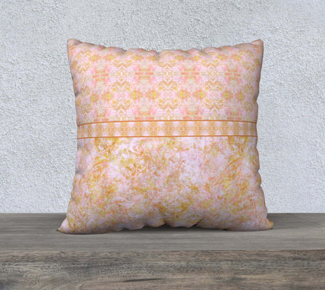 Mock Floral Pale Bouquet Combo 1 preview #1