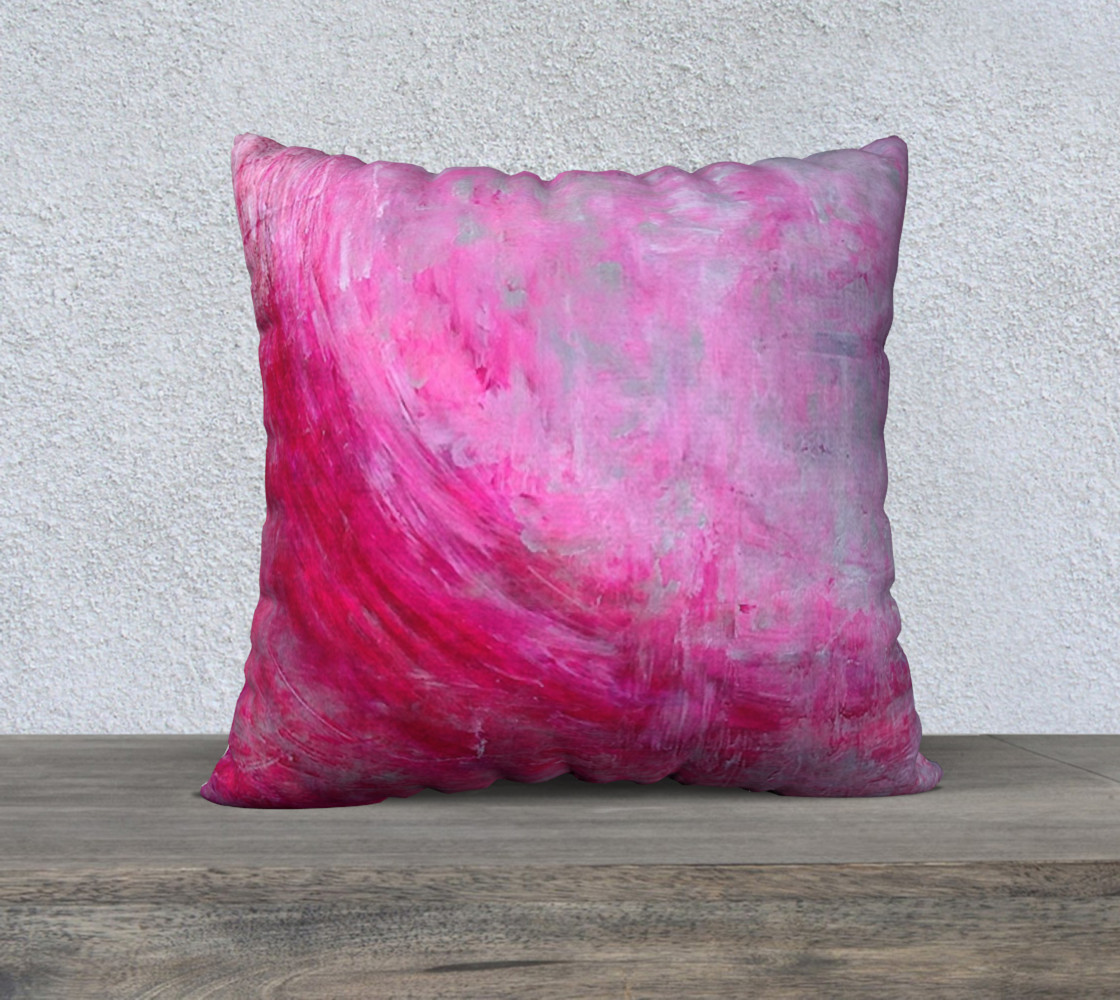 Pink Wave preview #1