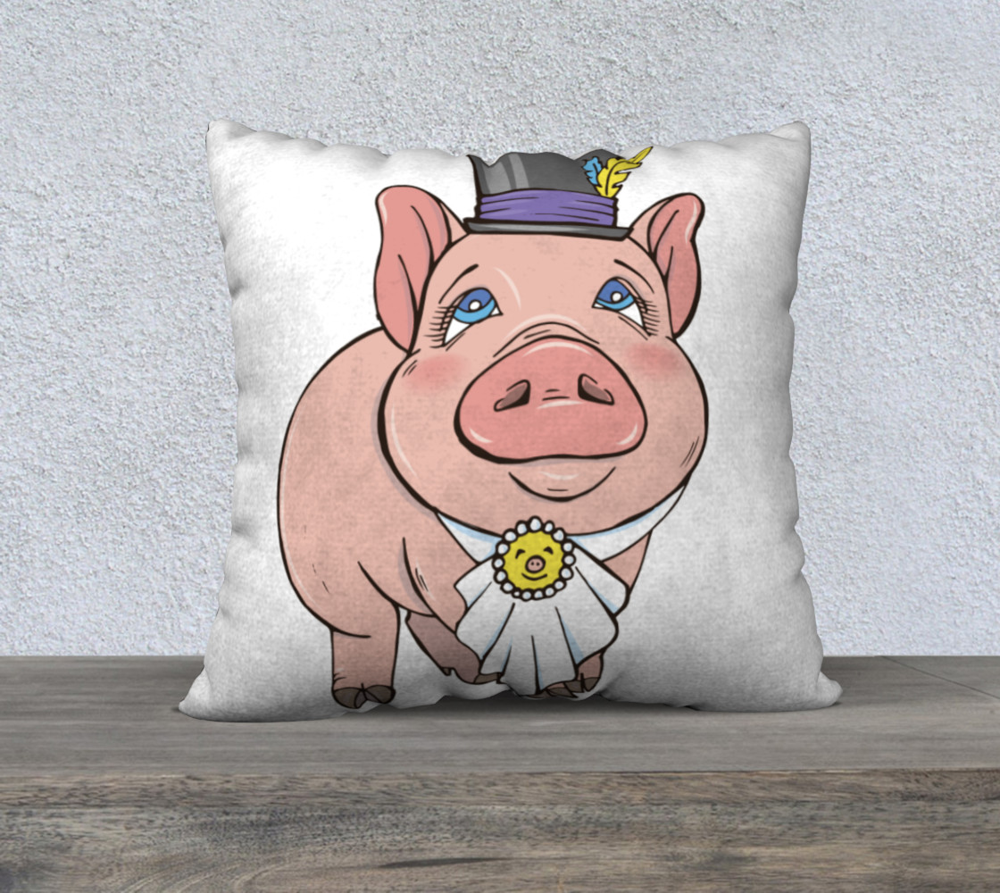 pig preview #1
