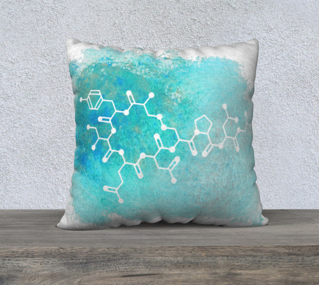 Oxytocin 22x22 preview #1