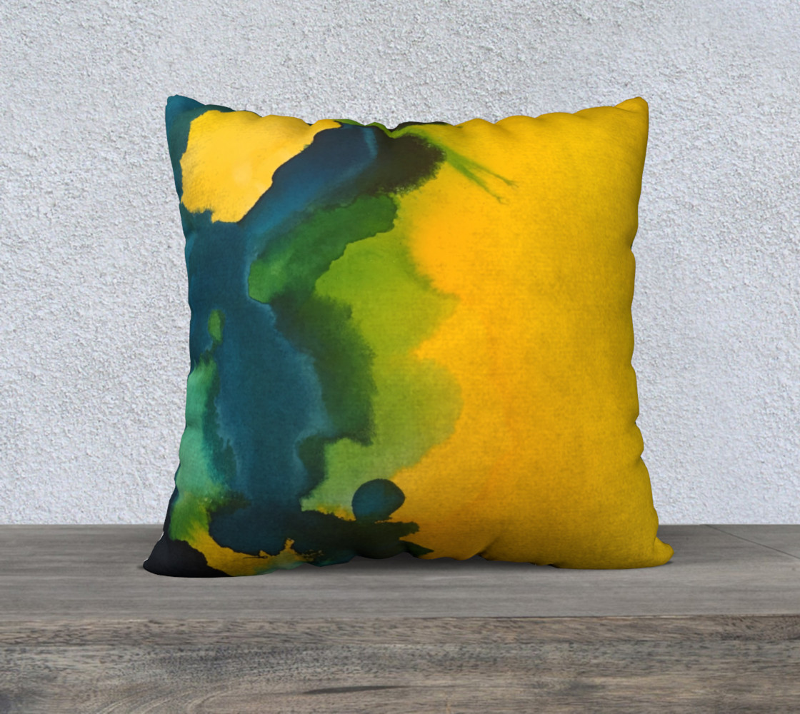 Alabama Pillow preview #1