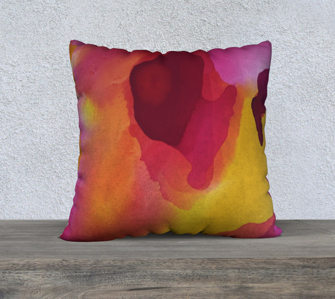 Aloha Summer Pillow preview #1