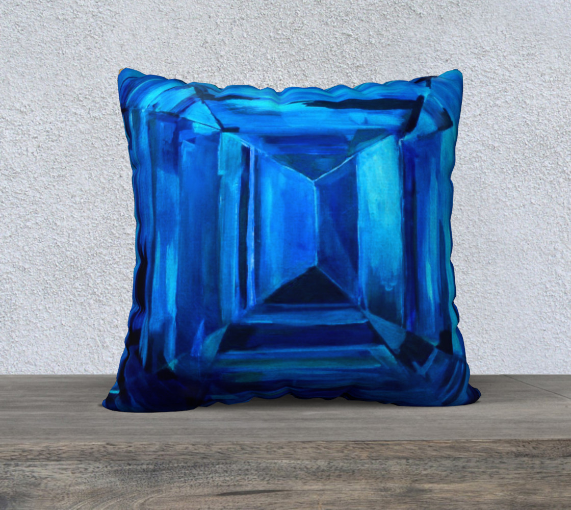 Sapphire Jewel preview #1