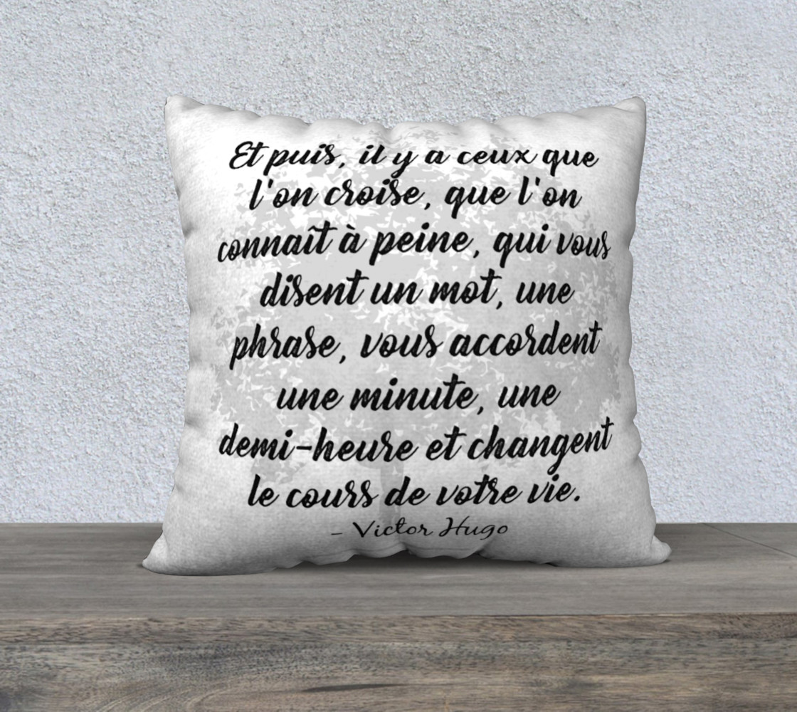 Et puis...22x22 preview #1