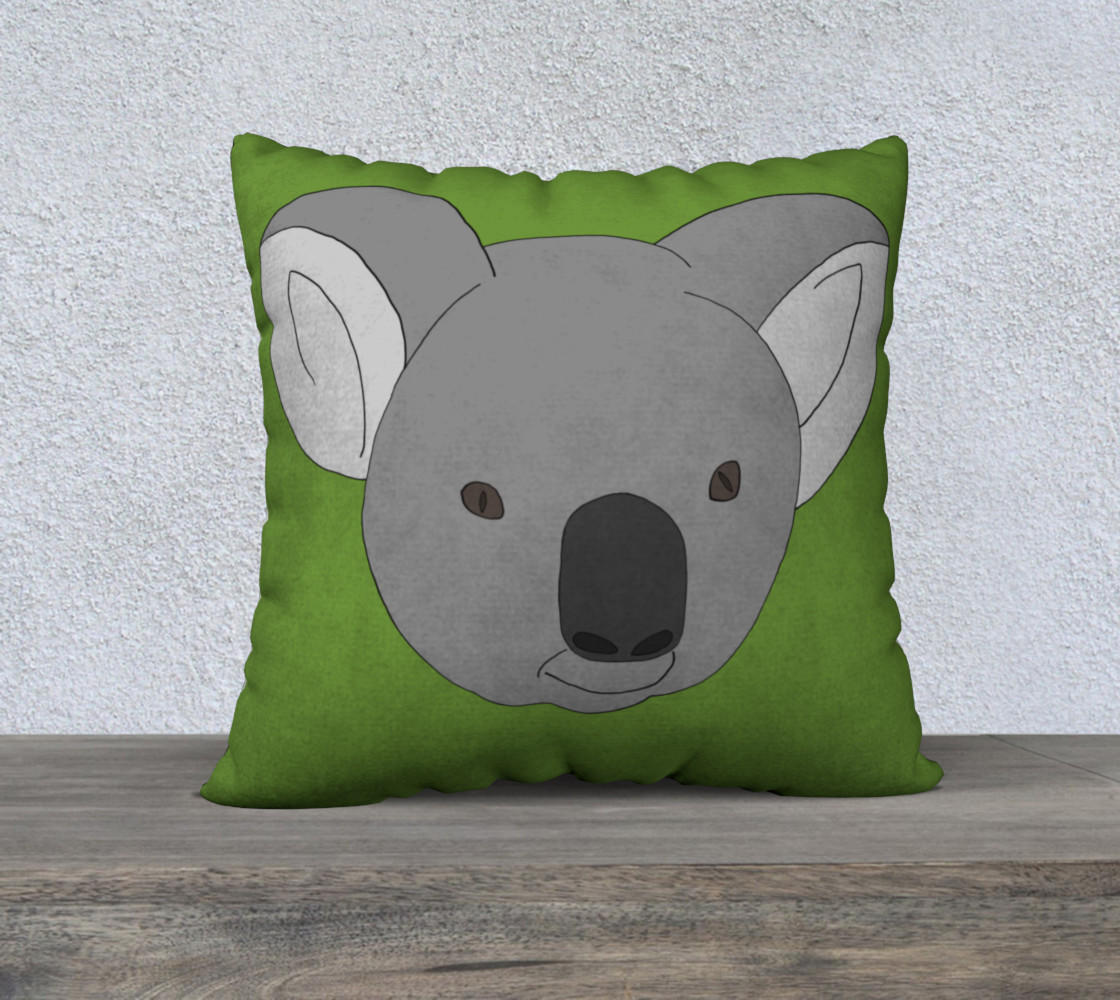 Koala preview #1