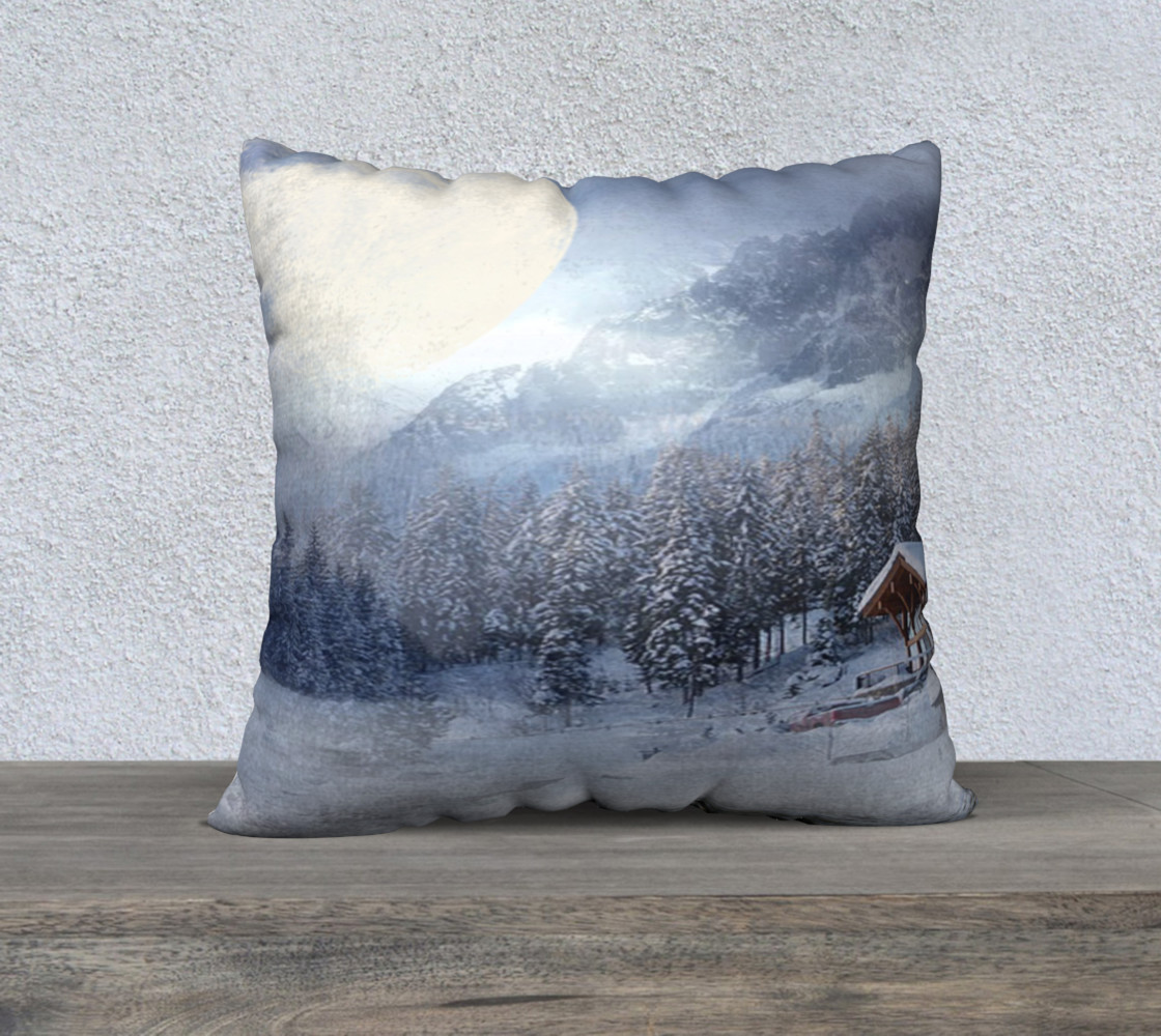 winter beauty preview #1