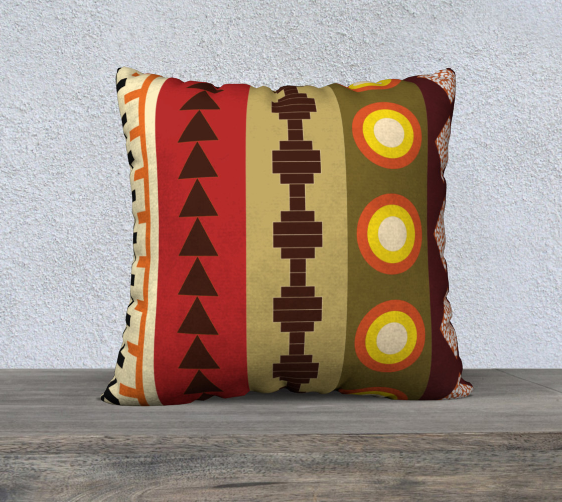 African land preview #1