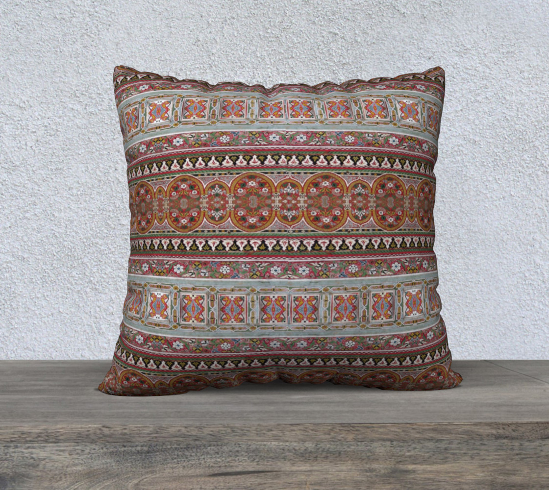 Marrakech preview #1