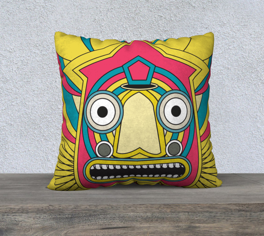 indian tribal art preview #1