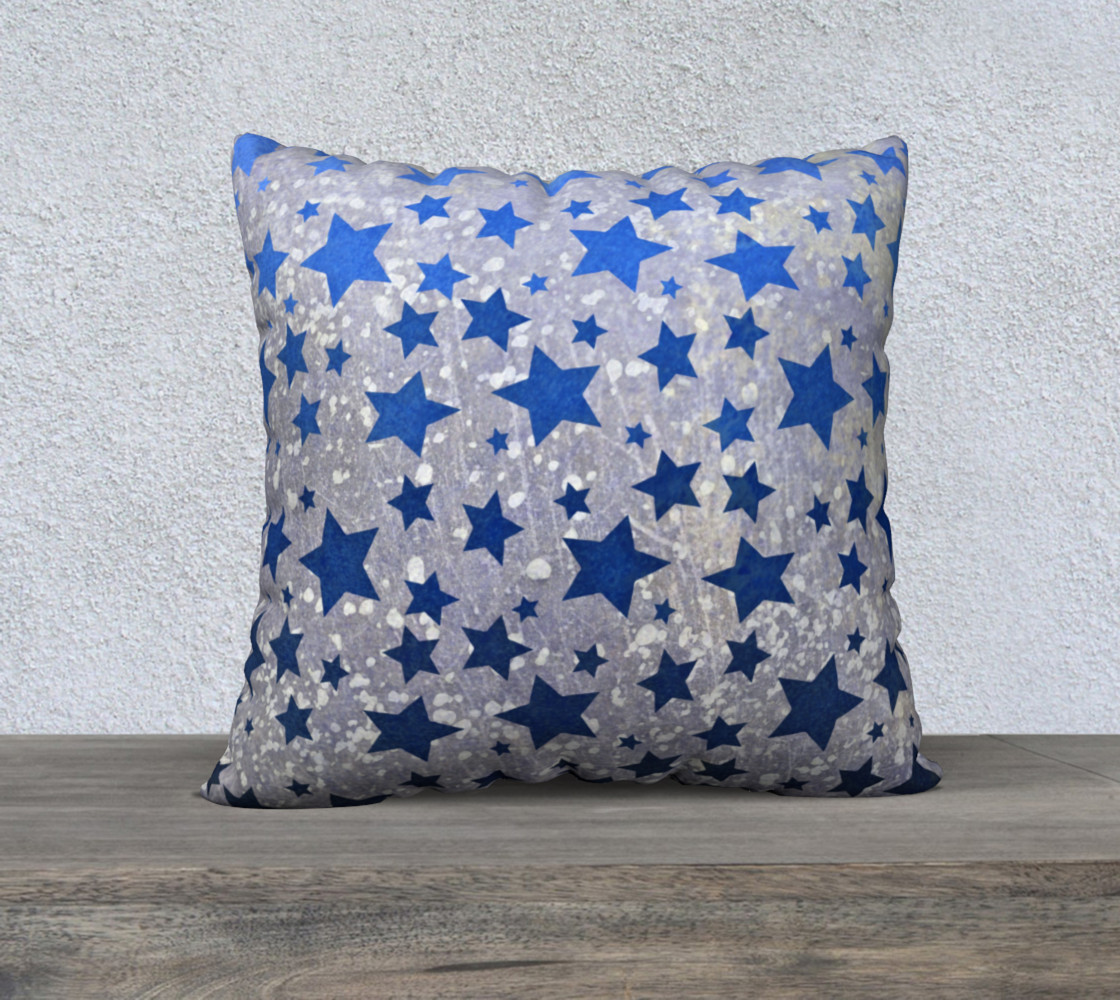 All Stars Blue preview #1