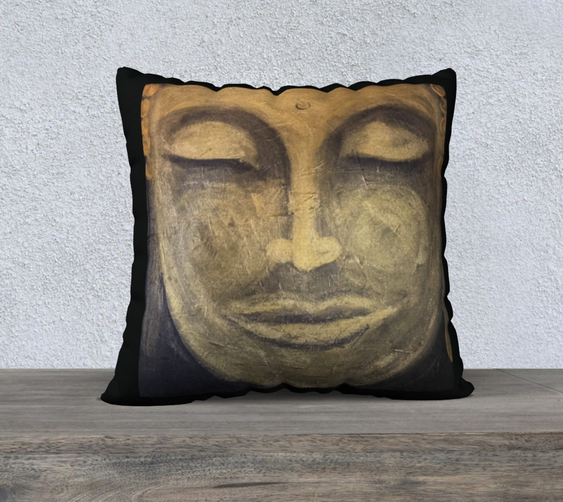 Mama Buddha preview #1