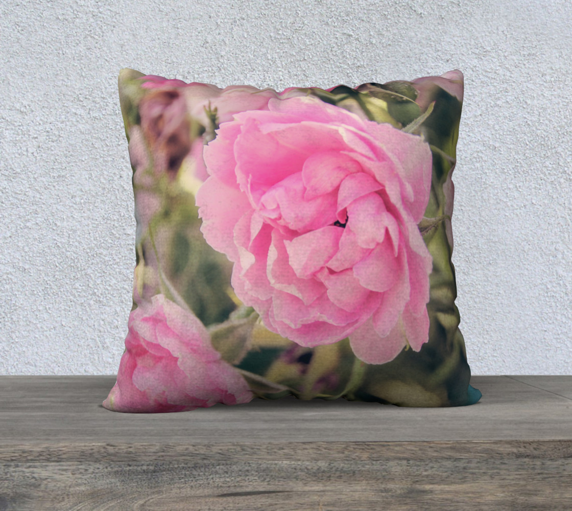 Antique Rose preview #1