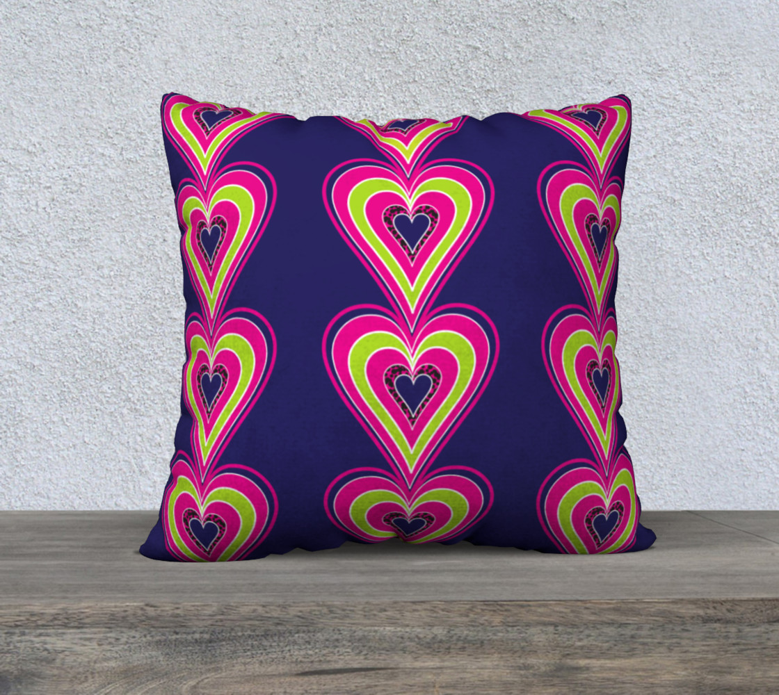 Hearts preview #1