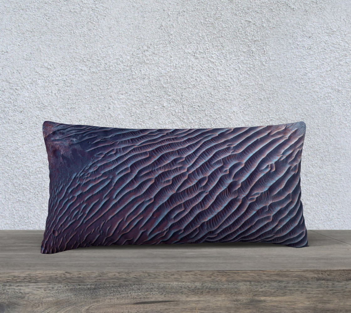 Martian Dunes Purple preview #1