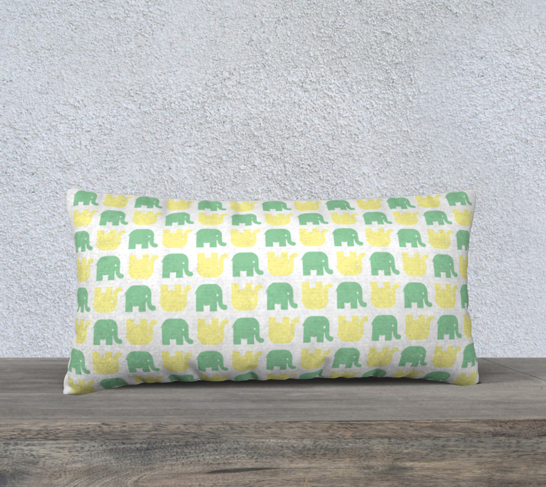 Elephant party I preview #1