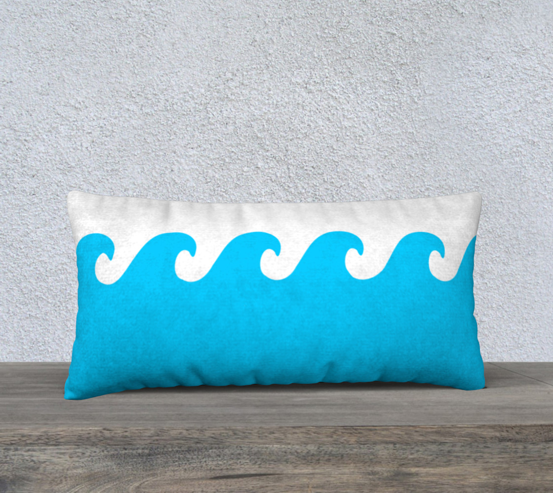 Ocean Waves preview #1