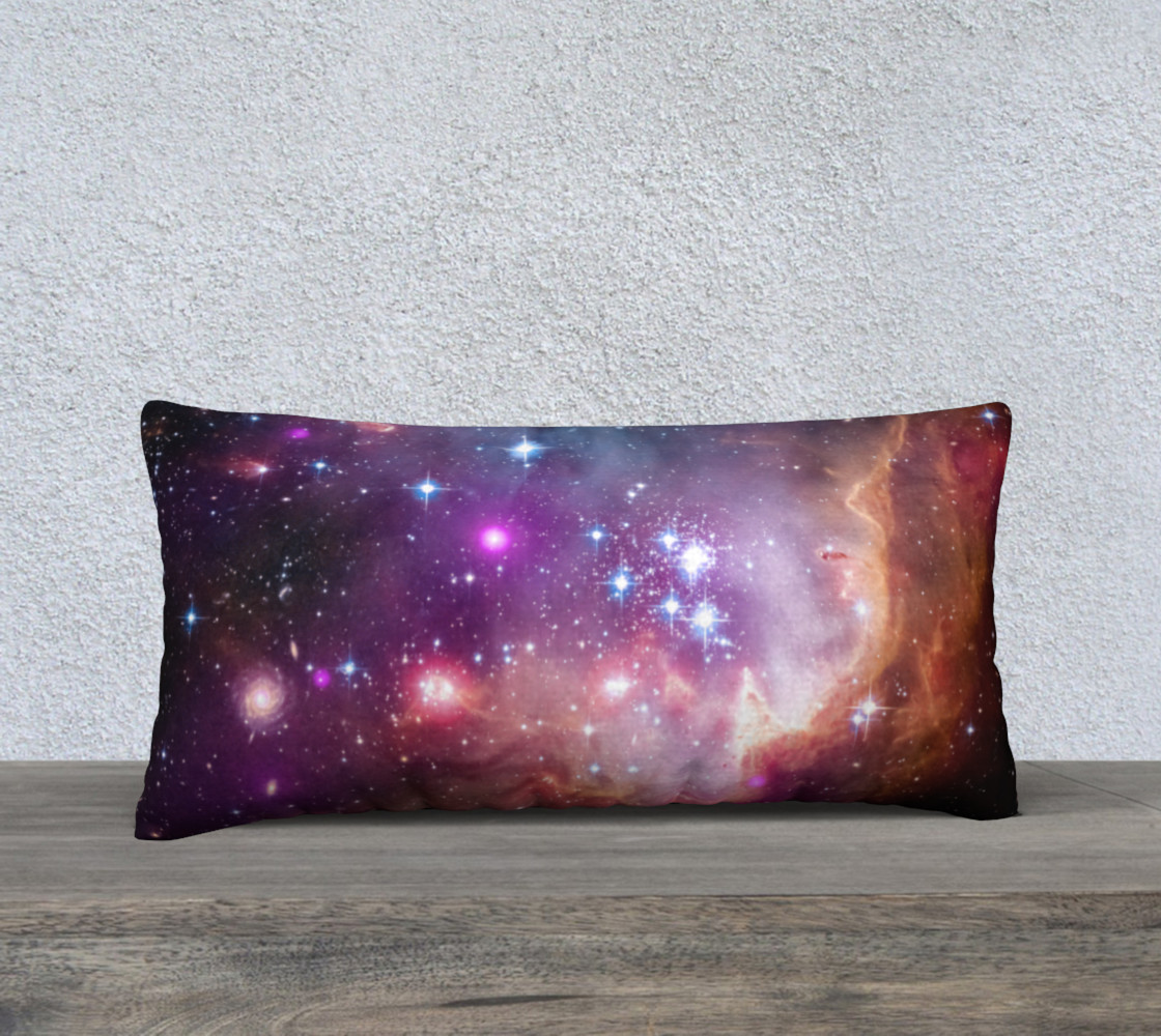 NGC 602 preview #1