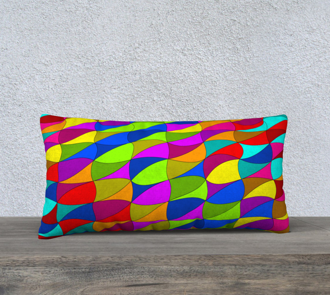 Flowerpower confused pattern preview #1