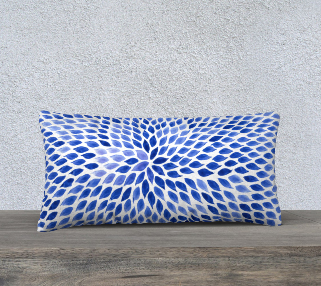 santorini-pillow preview #1