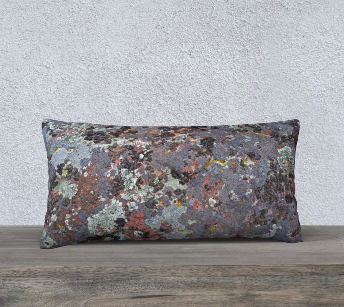 Lichens Lavender preview #1