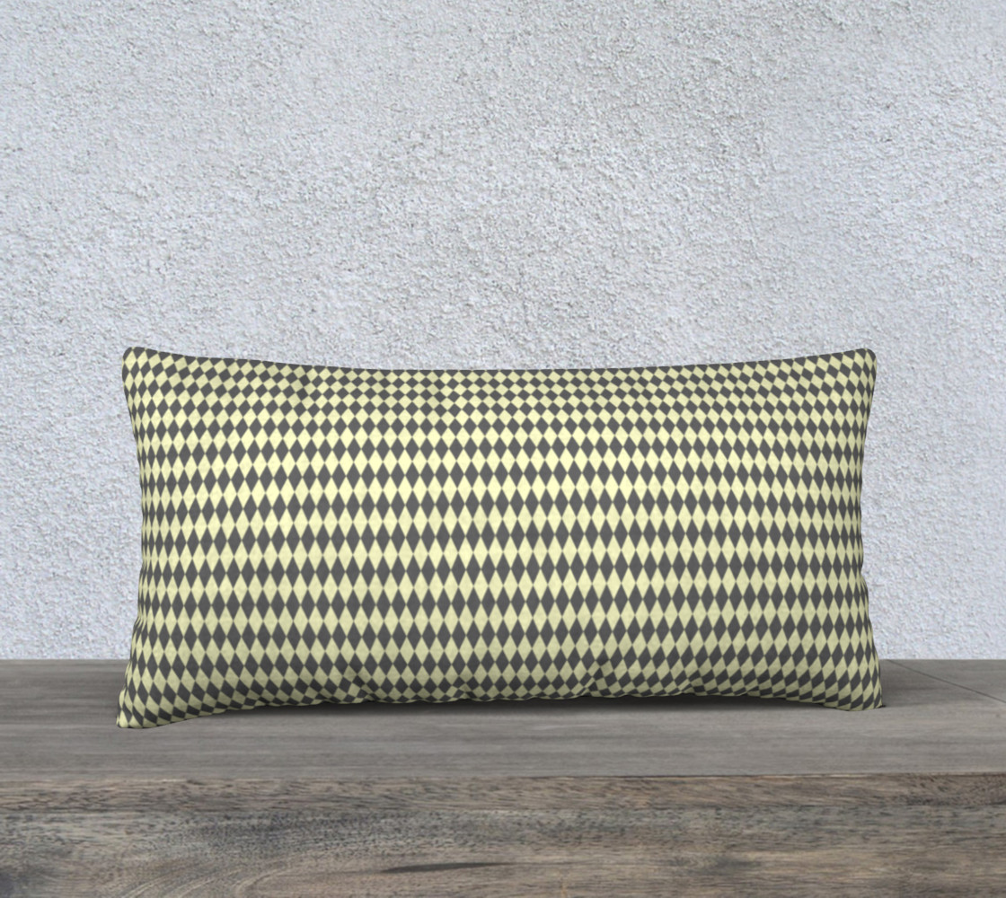 GREY & LINEN HARLEQUIN 24 preview #1