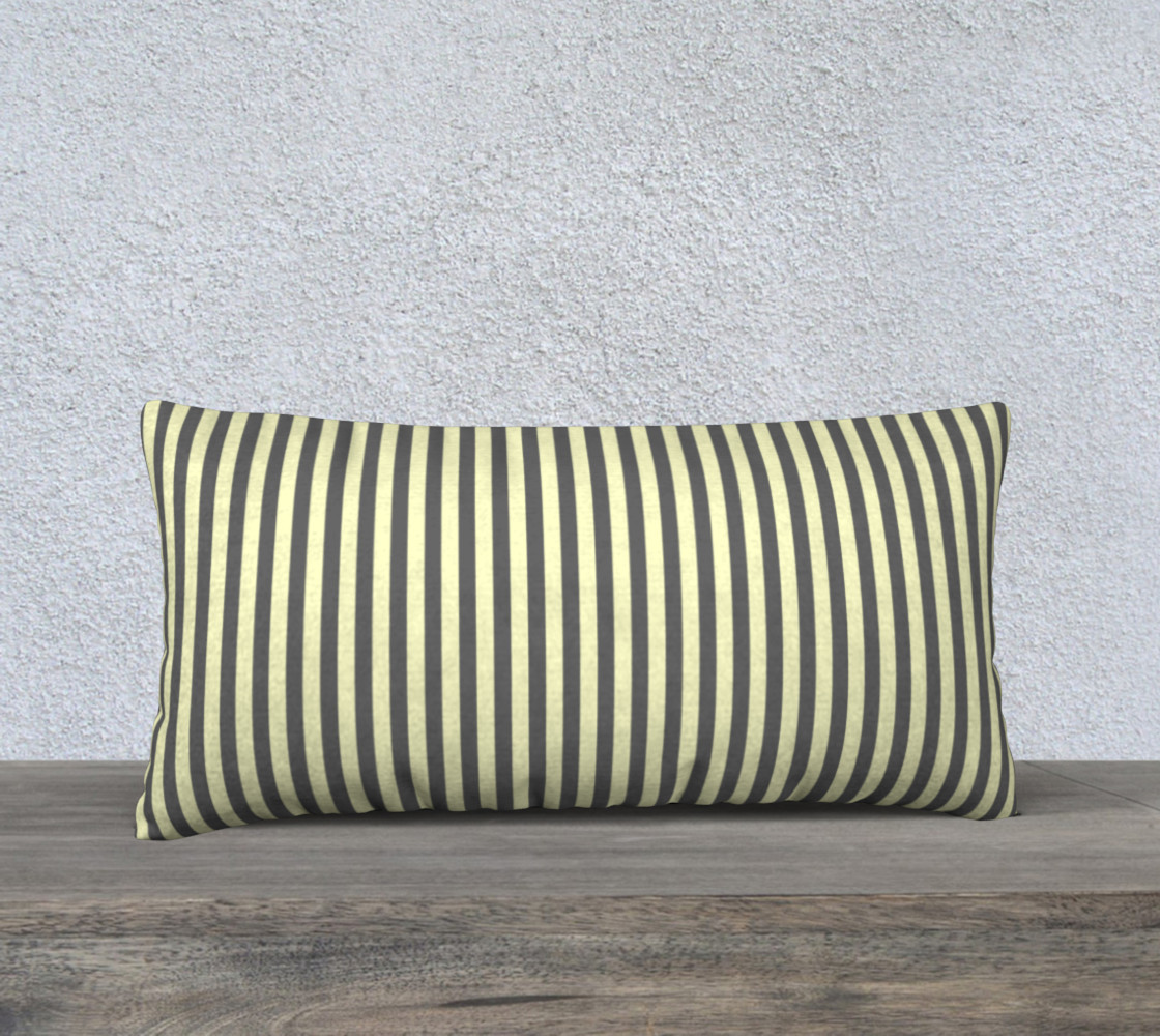 GREY & LINEN STRIPE 24 preview #1