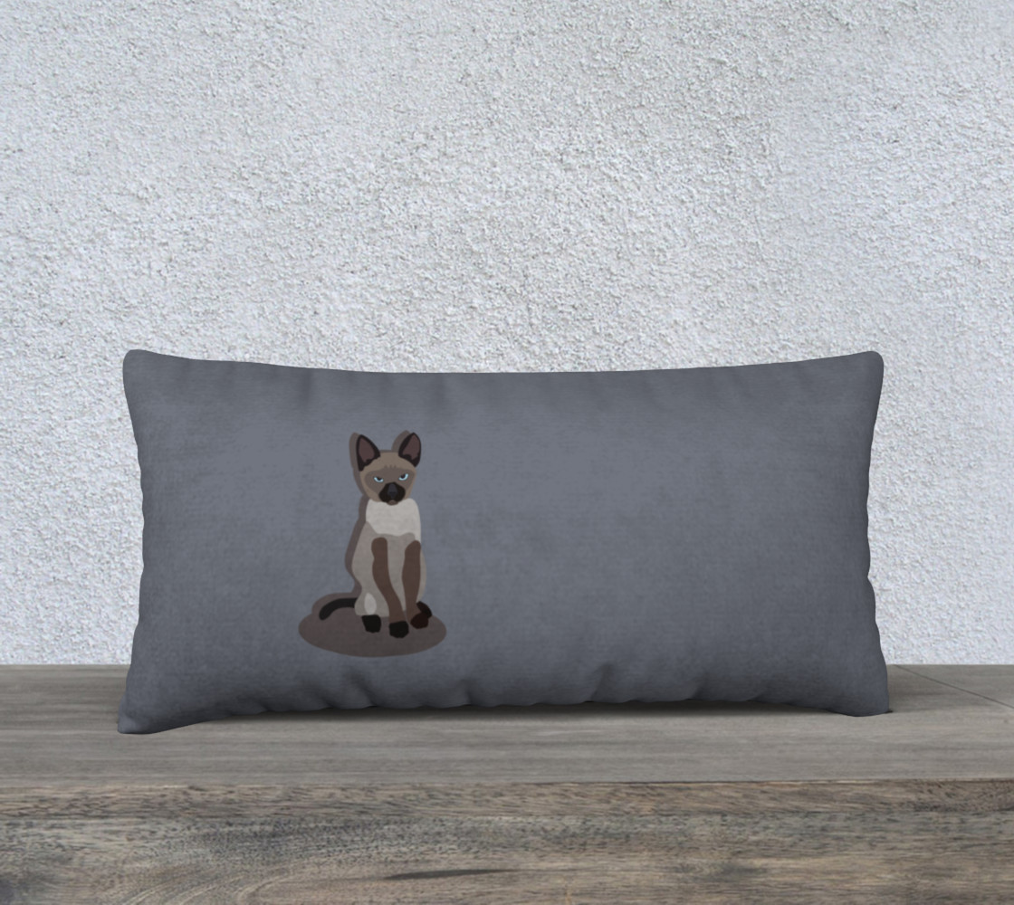 The siamese kitten preview #1