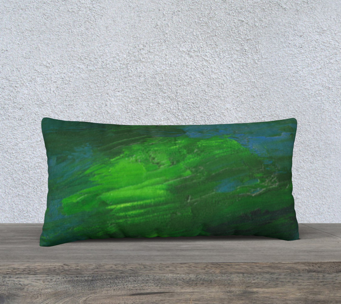 Earthbound Pillow Case Style2 preview #1