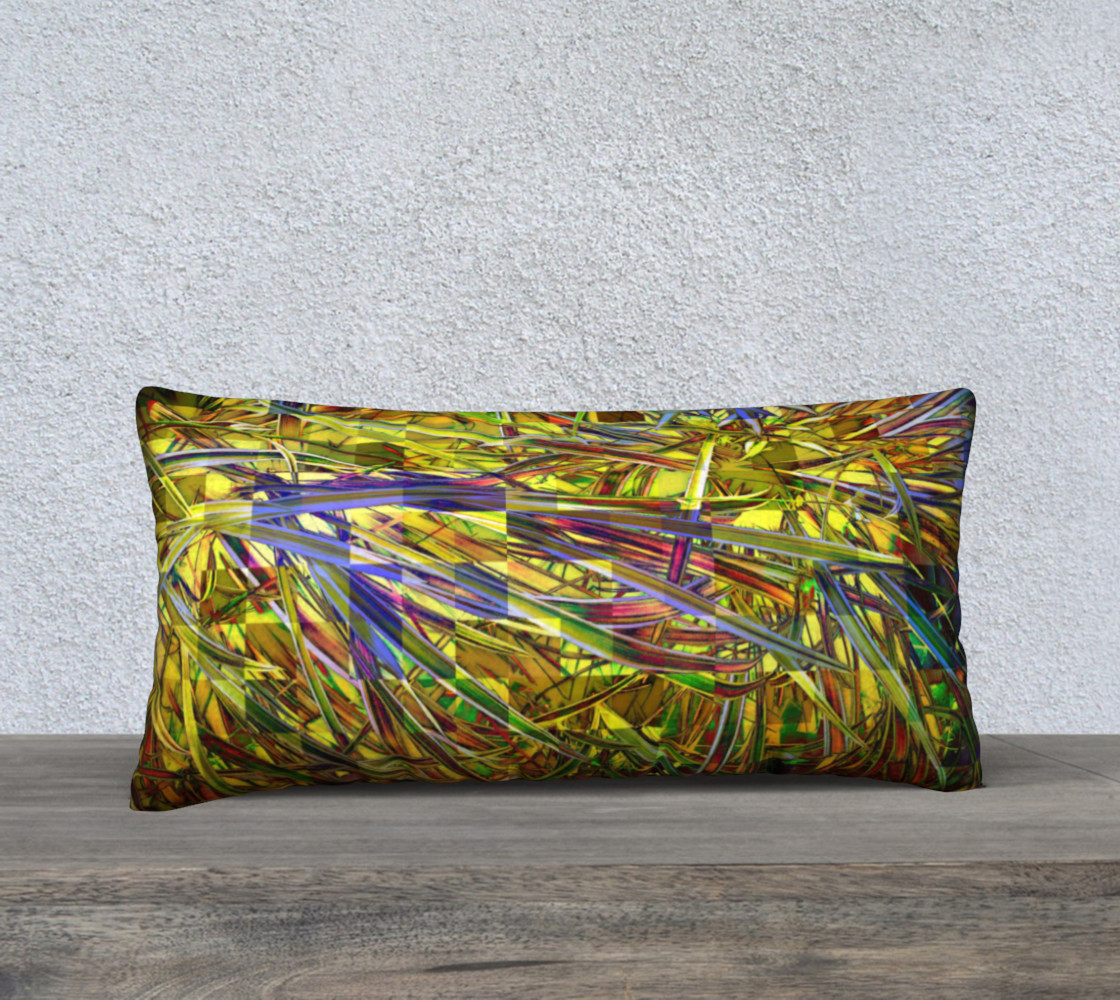 Jewelled Grasses #3350 preview #1