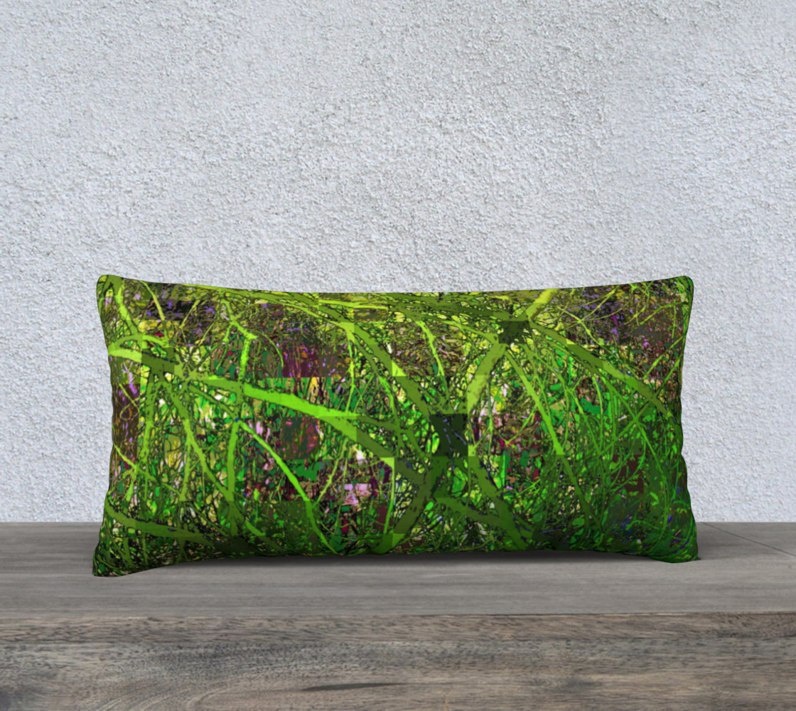 Pepper Grasses #3822 preview #1